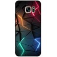 thumbnail image 1 of For Samsung Galaxy S7 Edge Silicone Case Cute Pattern Soft TPU Phone Cover For Samsung Galaxy S6 S7 S 7 Edge Back Cover Bumper, 1 of 7