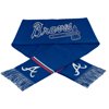 Mlb - Forever Collectibles Glitter Scarf