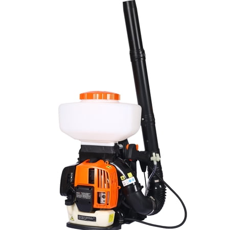 backpack fogger sprayer mist and duster sprayer agricultural fertilizatino spray dusting machineMosquito Sprayer Mosquito Fogger EPA compliant 52cc two cycle egnine