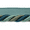 Denim, variant on Expo Int'l 10 yards of Leona 3/8" Twisted Lip Cord Trim