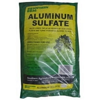 Southern Ag Hydrangeas Synthetic Fertilizer, 5 lbs