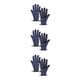 thumbnail image 5 of sweethay Guantes de invierno resistentes a la intemperie impermeables a prueba de viento pantalla táctil cálidos unisex mano motocicleta Type1 NO1, 5 of 6