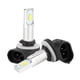thumbnail image 3 of Ficarrico 2 bombillas LED antiniebla para coche, 80 W, 3200 lm, 3000 K, 3570, chips CSp, bombillas antiniebla (881), 3 of 8