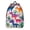 Cute Dinosaur Pattern-2, variant on Cute Dinosaur Pattern Backpack for School,Cute School Bag,Schoolbag with Adjustable Shoulder Straps & Padded Back,15.7"x11.8"x5.5"