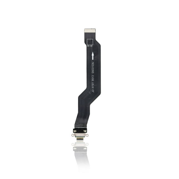 Replacement Charging Port Flex Cable Compatible For OnePlus 7T Pro