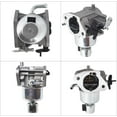 thumbnail image 5 of waltyotur Carburetor Replacement for Kohler Engines 7000 Series 22HP 23HP 24HP 25HP 26HP KT730 KT735 KT740 KT745 1685321-S 32 853 61-S Carb, 5 of 6