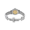 thumbnail image 5 of Tissot Lady Heart Steel Silver Dial Automatic Ladies Watch T050.207.11.033.00, 5 of 6