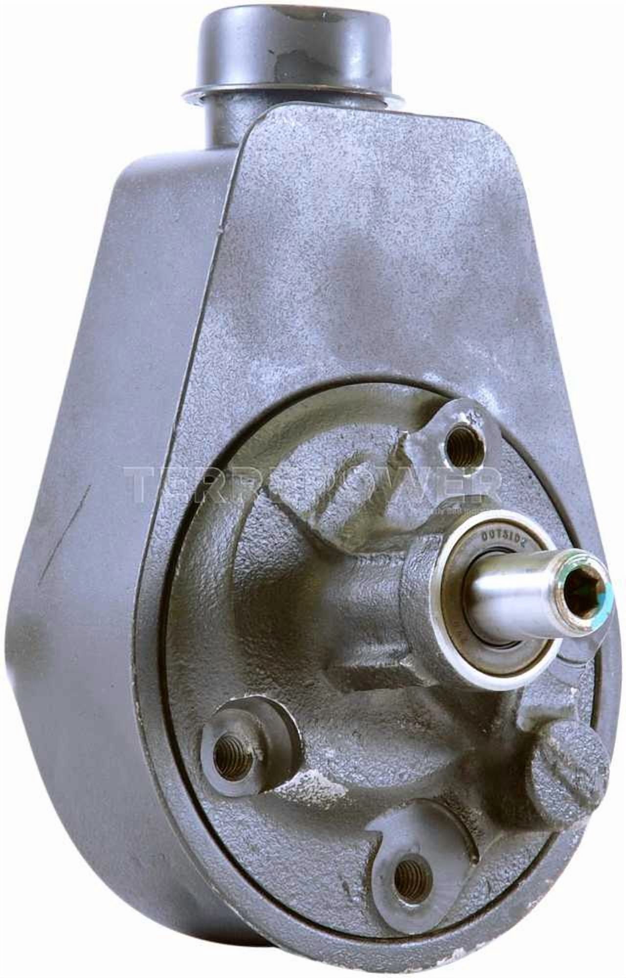 TERREPOWER formerly BBB Industries 731-2215 Power Steering Pump
