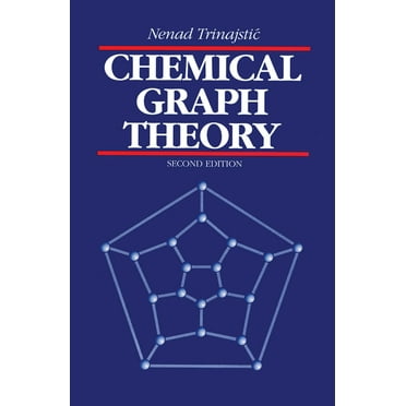 Chemical Graph Theory, (Paperback)