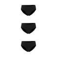 thumbnail image 4 of Minnieouse Calzoncillos Traje de baño Bikinis a prueba de fugas Partes de abajo Trajes de baño Período absorbente Bragas Calzoncillos sin Type1 NO1, 4 of 6