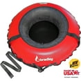 thumbnail image 6 of Bradley Ultimate Tow-able Snow Tube Sled and Heavy Duty Cover ?, 6 of 7
