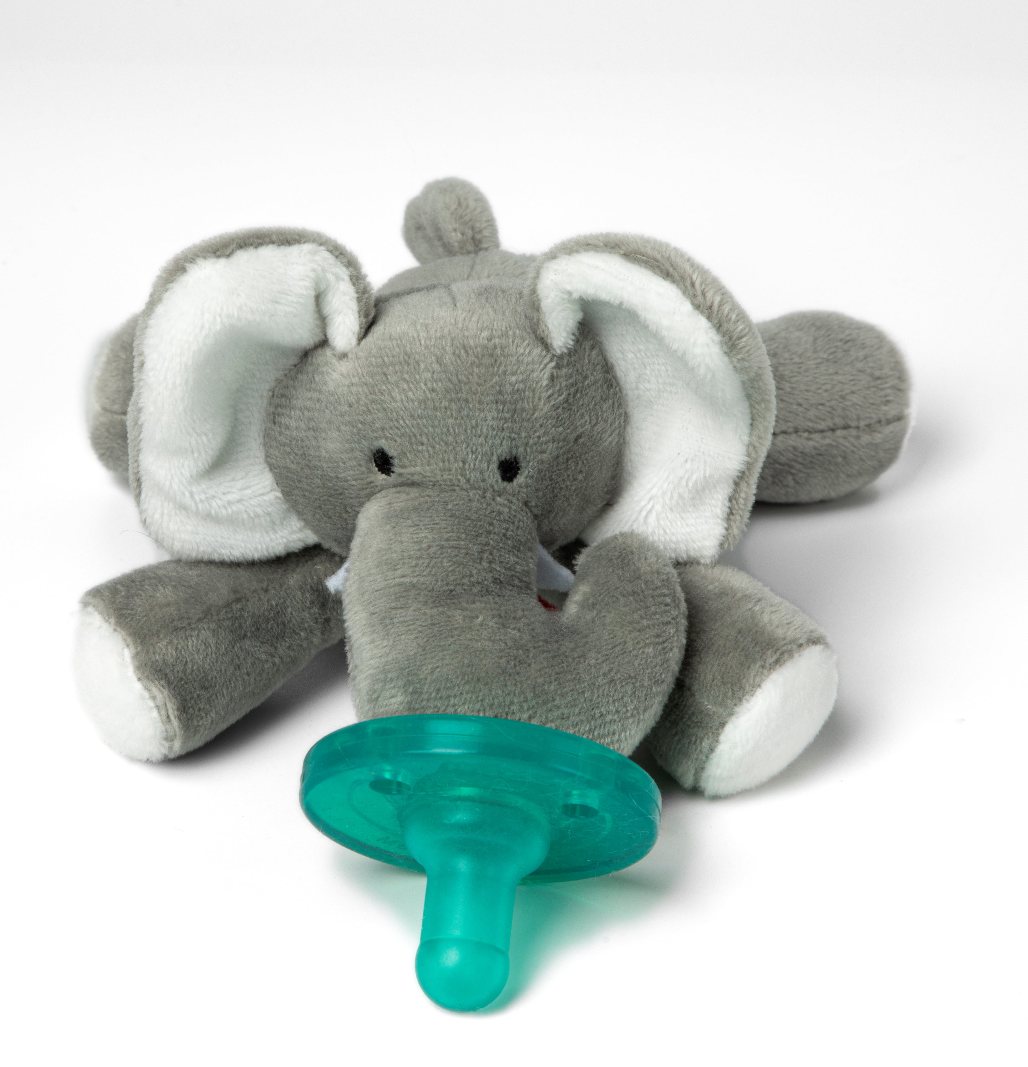 WubbaNub Elephant Pacifier