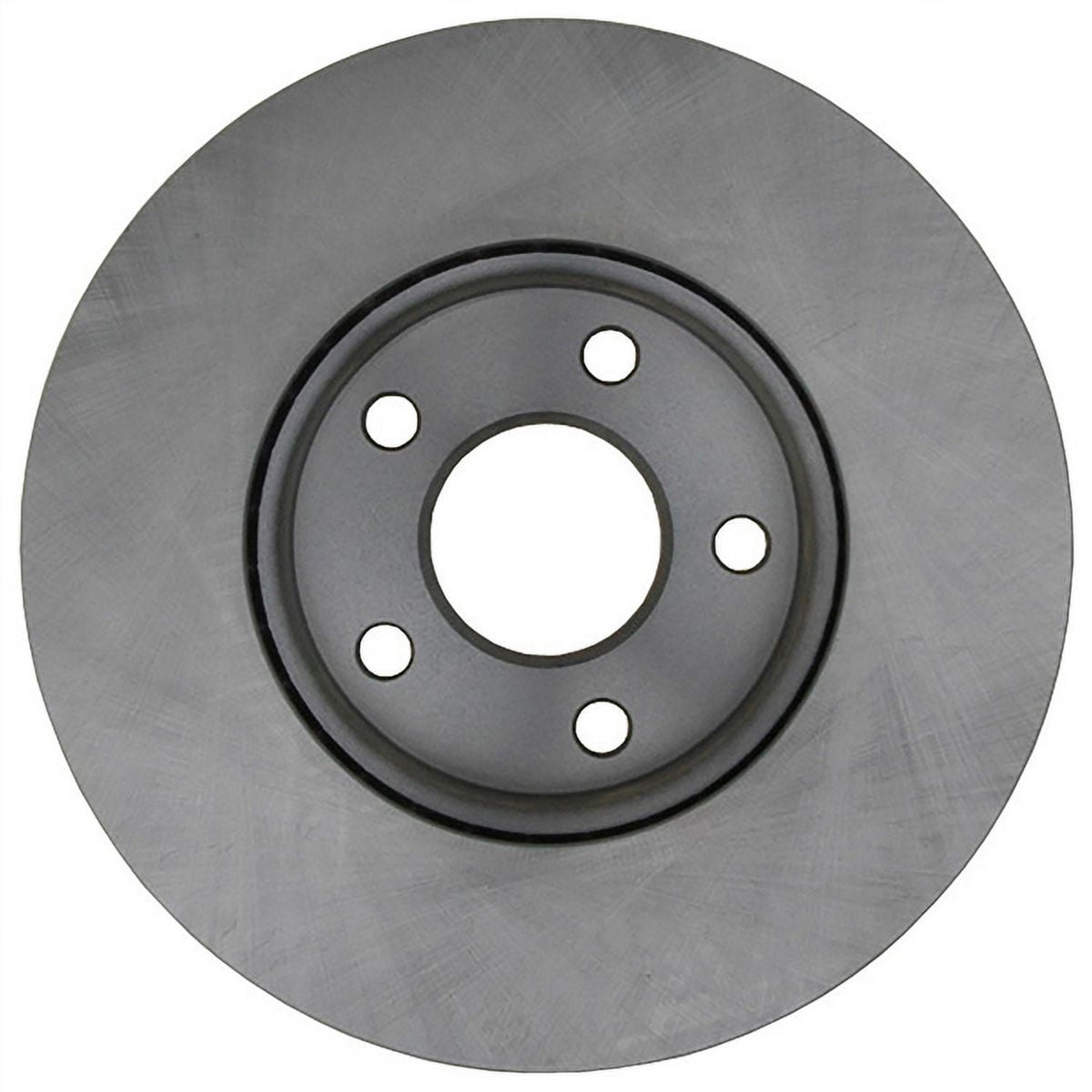 ACDelco Disc Brake Rotor 18A2841AC Fits select: 2012 FORD FOCUS, 2013-2018 FORD FOCUS SE