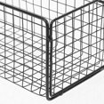 thumbnail image 3 of Mobutofu Rustproof Shower Shelf Racks Bathroom Accessories Iron Bathroom Use 1Pcs, 3 of 5