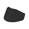 thumbnail image 3 of LS2 Helmets Visière Valiant Unisexe-Adulte à Rabat FF399 Bouclier Facial de Rechange (Fumée), 3 of 3