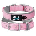 thumbnail image 2 of Skksst Reflective Dog Collar Nylon Ajustable Pet Safty Collar for Small, Medium, Large, 2 of 5