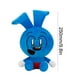 thumbnail image 2 of Conejo de peluche de juguete, figura decorativa de Anime, regalos de muñecas para amantes de los conejitos de todas las edades, 2 of 9