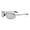 E, variant on Polarized Sunglasses for Men, Rimless Retro Sports Sun Glasses, UV400 True Mirror Eyewear for Driving Outdoor Activities