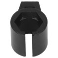 thumbnail image 3 of Oxygen Sensor Socket Wrench,3/8in, Black Hex for Installation, 3 of 5