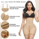 thumbnail image 2 of Fajas Colombianas Body Moldeador De Látex Con Control De Cue, 2 of 8