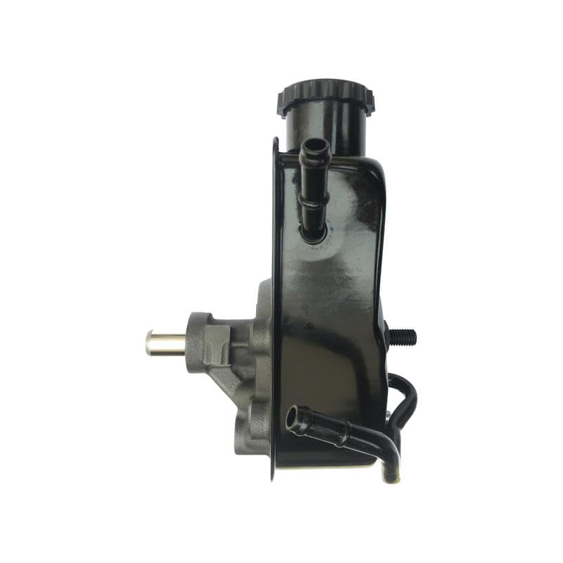 Edelmann Elite 6094R Power Steering Pump Fits select: 2004-2006 CHEVROLET TAHOE, 2004-2006 CHEVROLET SUBURBAN