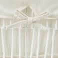 thumbnail image 3 of Hometrends Lined Rolled Paper Basket, 3 of 4