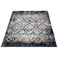 thumbnail image 4 of ECARPET Morrocan Area Rug Boho Chic Carpet for Living Room Bedroom, Classic Collection, 4 of 9