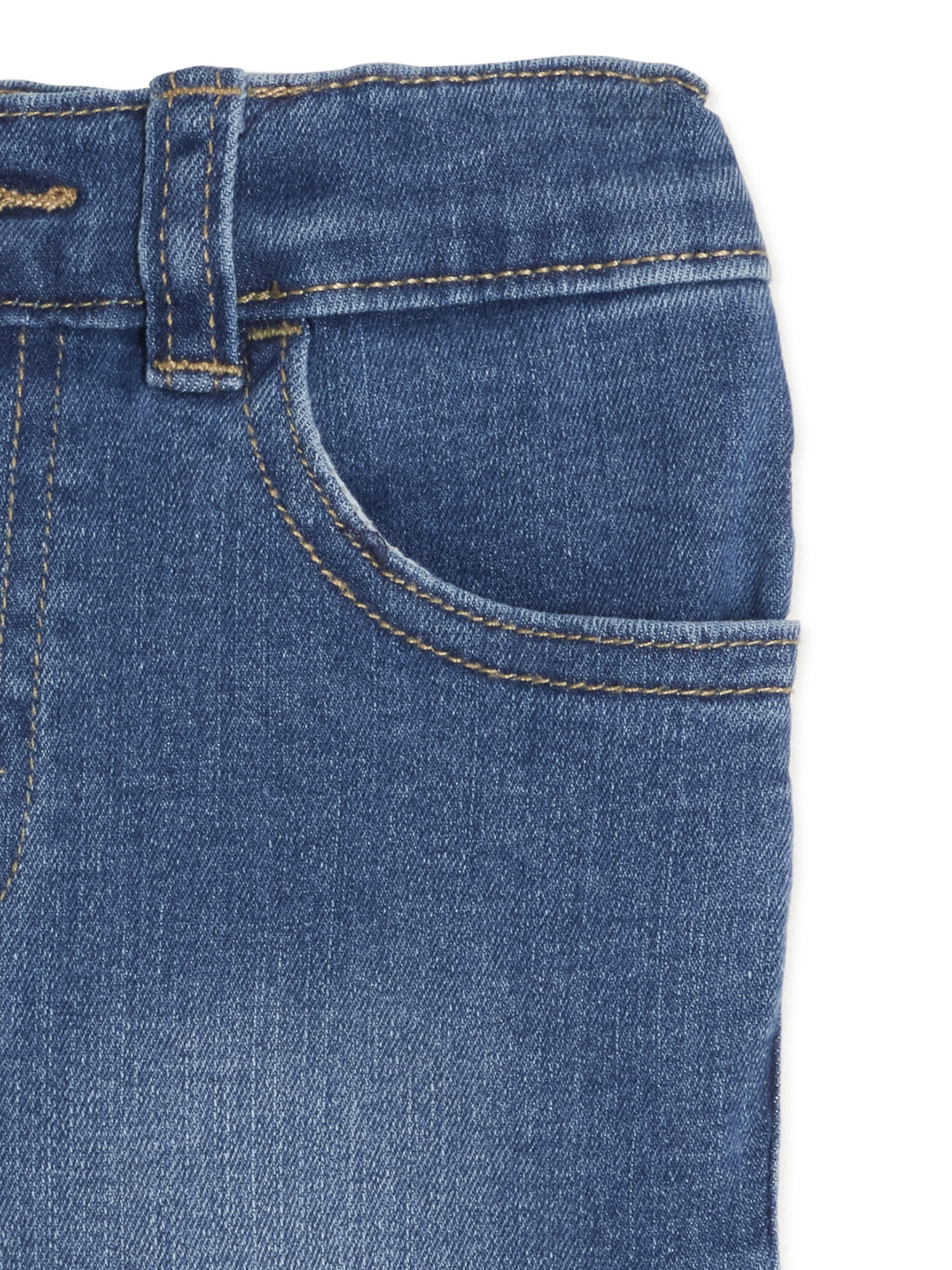 Garanimals baby jeans hot sale