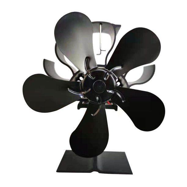 Snediy By Your Fireplace Wood Burning Stove Or Pellet Stove Effectively Dispersing Warm Air Around Your Room Electric Stove Fan Walmart Com Walmart Com