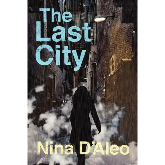 Demon War Chronicles: The Last City (Paperback)