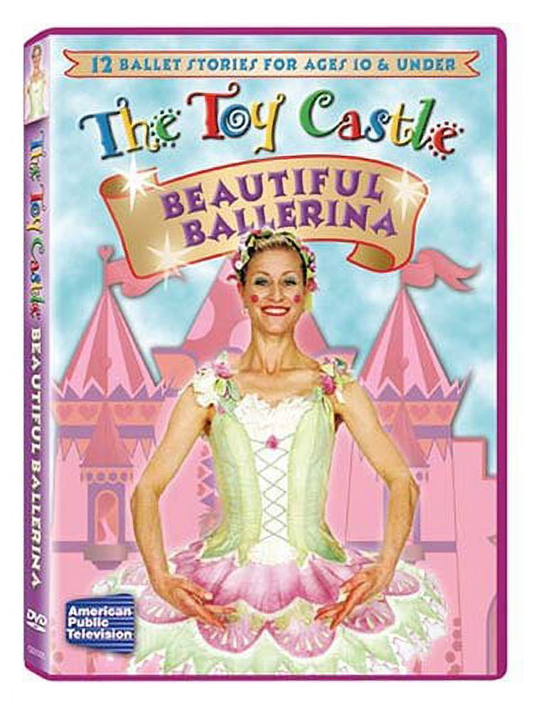 (未使用･未開封品)Toy Castle: Twinkle Twinkle [DVD] Toy Castle - Twinkle Twinkle (DVD, 2006) Brand New Sealed | eBay
