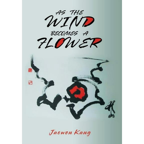 As The Wind Becomes A Flower