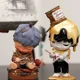 thumbnail image 3 of Hirono Blind Box remodelación de Sereis The Fifth Generation Mysteries Guss Boxes Anime Figure Model Decoration Collection figurita Gift761, 3 of 5