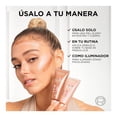 thumbnail image 4 of Iluminador L'Oréal fair glow 901 de 40ml, 4 of 4