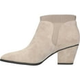 thumbnail image 3 of Bella Vita Lottie Block Heel Chelsea Boots (Women), 3 of 6