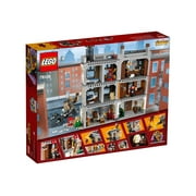 LEGO Marvel Avengers Sanctum Sanctorum Showdown 76108 Infinity War Superhero Building Set