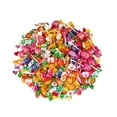 thumbnail image 3 of Ultimate Holiday Party Candy Mix, 1.5 lb – Variety Pack with Hard Candy, Lollipops & Fruit Chews – Individually Wrapped, 3 of 5