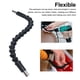 thumbnail image 3 of Destornillador adaptador Conductor Perforante Bits Portátil Profesional Reemplazable Accesorio Herramientas de soporte con varilla de extensión 22 piezas Methold TO001475-01, 3 of 7