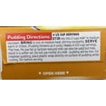 thumbnail image 3 of Jello Cook & Serve BANANA CREAM Instant Pudding & Pie Filling Mix 3 oz Box, 3 of 4