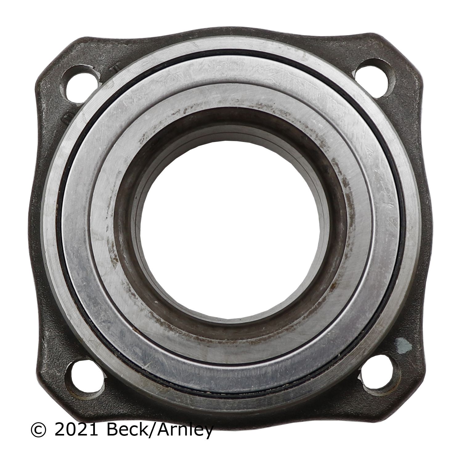BeckArnley 051-4276 Wheel Bearing Module