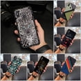 thumbnail image 6 of KDY-Phone Case For Xiaomi Mi 8, TPU Silicone Cartoon Protective Full wrap Fashion Design Phone Pouch Anti-dust Soft case Graffiti Durable Shockproof Waterproof Anti-knock Dirt-resistant, 6 of 9