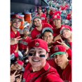 thumbnail image 4 of 2023 NEW Mexico National Team Closed Size Cap Sun Hat Embroidered Cap Full Seal Baseball Cap, 4 of 4