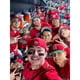 thumbnail image 3 of 2023 NEW Mexico National Team Closed Size Cap Sun Hat Embroidered Cap Full Seal Baseball Cap, 3 of 3