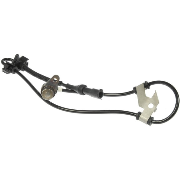 Dorman 970-014 Front Driver Side ABS Wheel Speed Sensor for Specific Ford Models Fits 1998 Ford Windstar