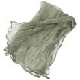 thumbnail image 1 of BESTYASH 6pcs Event Napkins Grey Wrinkle Resistant Parties Home Users, 1 of 6