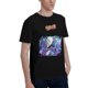 thumbnail image 2 of Camiseta de Manga Corta para Hombres Naru, 2 of 5