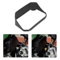 thumbnail image 5 of Ouitble Visera para Instrumentos, Protector de Cubierta para medidor de Instrumentos para Motocicleta, Visera para 2018-2019 R1200GS R1250GS F850GS F750GS, 5 of 5