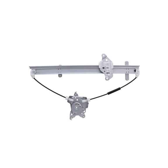 POWER WINDOW REGULATOR AS