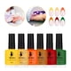 thumbnail image 1 of Esmaltes Para Uñas Mussa Gelish Semipermanente x 6 unidades 10 ml, 1 of 6