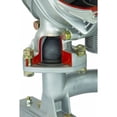thumbnail image 4 of Double Diaphragm Pump, Aluminum, Air Operated, Santoprene, 160 GPM 3HJX2, 4 of 7
